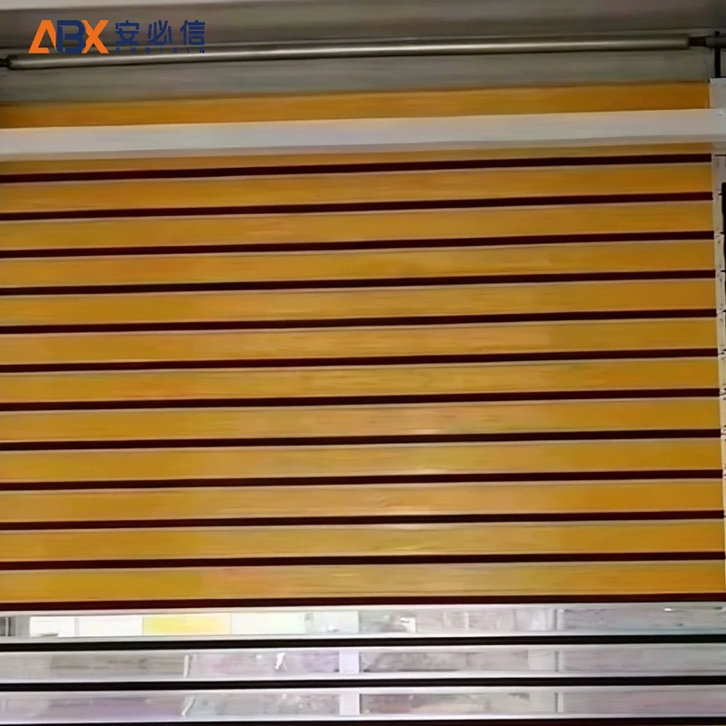 固原市医药密闭高速门